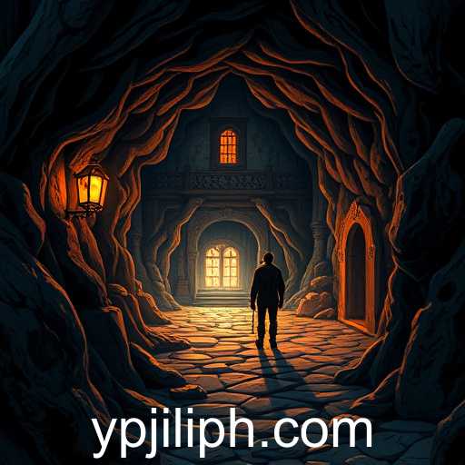 Exploring the Realm of Adventure Games with 'Ypjili'