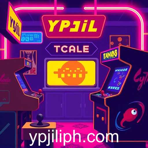 Exploring the Timeless Appeal of Arcade Games with 'ypjili'