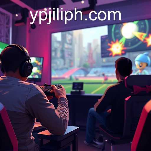 Digital Entertainment Revolution