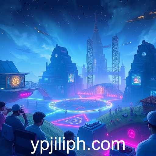 The Digital Renaissance of Game Platforms