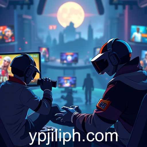 Emerging Trends in Online Gaming