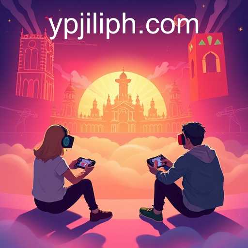 The Evolution of Online Gaming Platforms