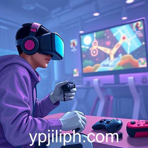 The Evolution of Online Gaming in 2025