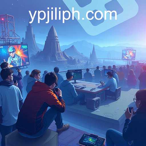 The Evolution of Online Gaming Communities