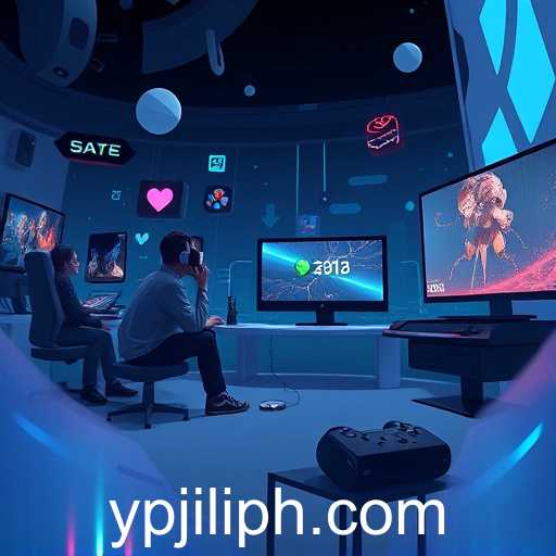 Gaming Evolves: Ypjili's Impact