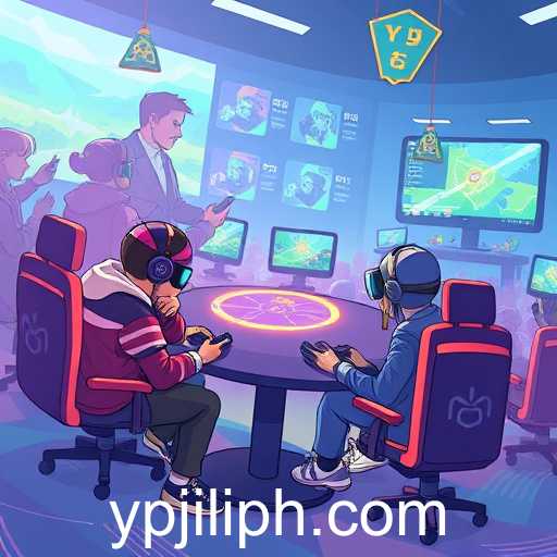 Gaming Evolution: Ypjili's Influence on the Industry