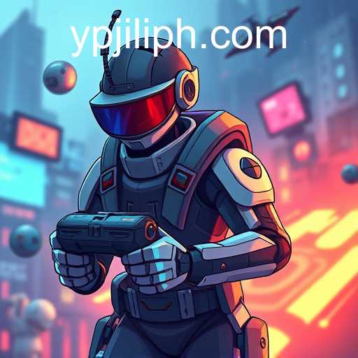 Gaming in a Changing World: The Rise of ypjili