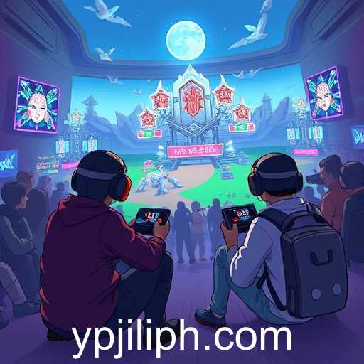 Gaming Platform Evolves with New Trends