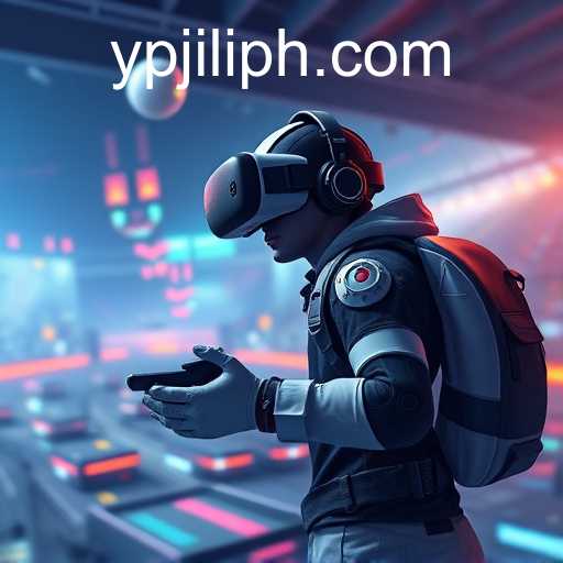 Gaming Trends and Innovations in 2025