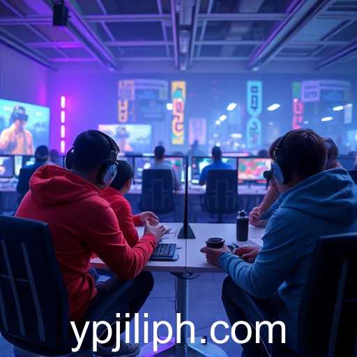 The Rise of Online Gaming Communities