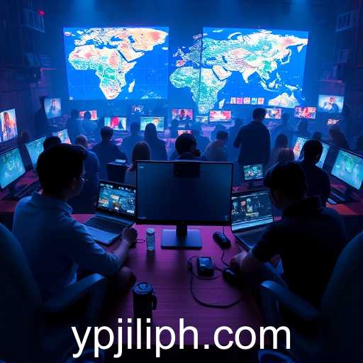 The Growing Influence of Online Gaming Communities