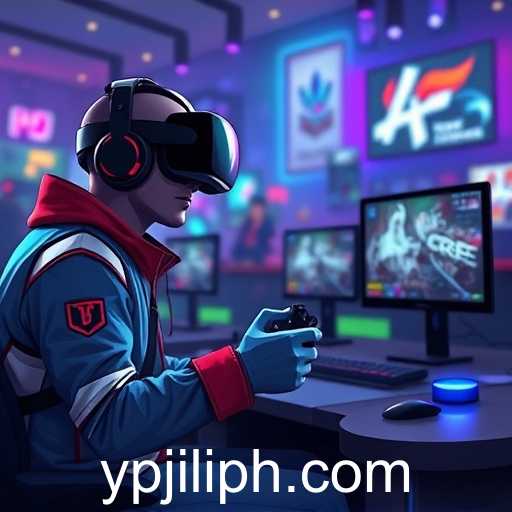 Online Gaming Trends and Ypjili's Role