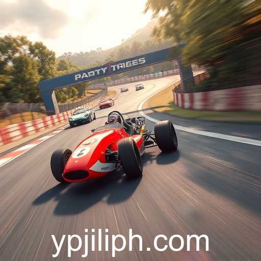 Exploring the Thrills of Racing Games: A Virtual Adrenaline Rush