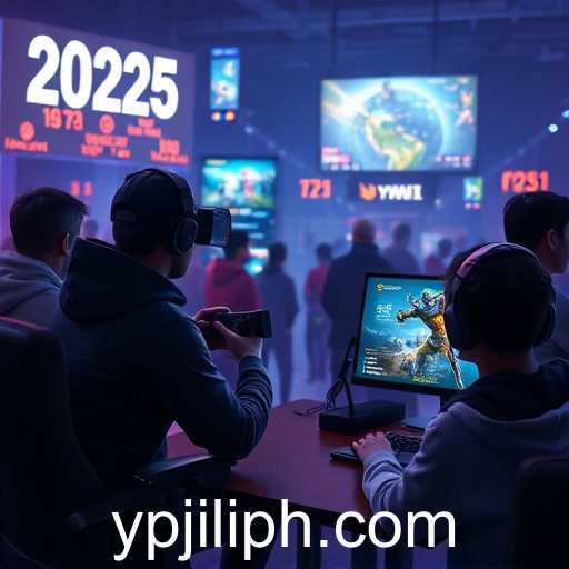 Rise of Online Gaming Communities