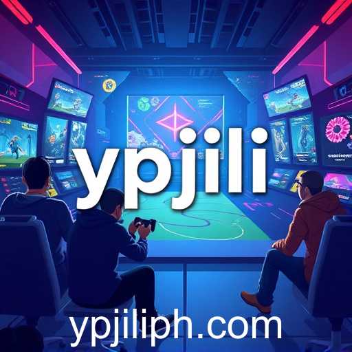Rise of Online Gaming Platforms: A Spotlight on ypjili