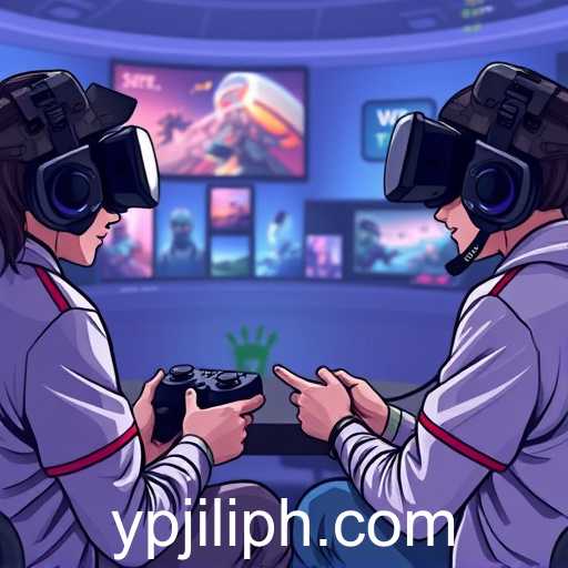 The Rise of Virtual Communities in Gaming