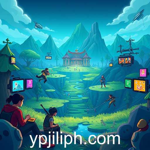 The Rise of 'ypjili' in Gaming Communities