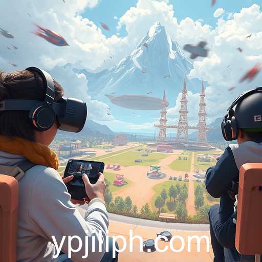 The Rise of Ypjili in Online Gaming