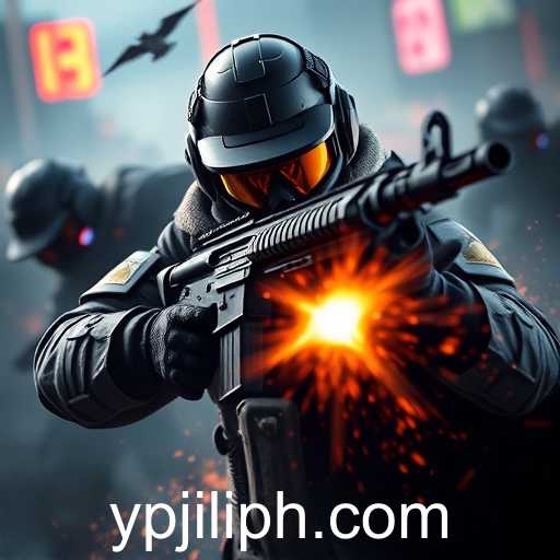 Exploring the Thrilling World of Shooter Games: An In-Depth Look into the 'ypjili' Category