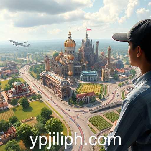 Exploring the Diverse World of Simulation Games