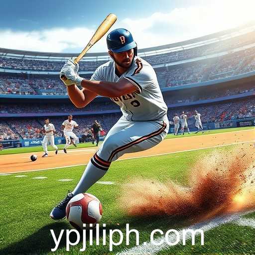 Exploring the Dynamic World of Sports Games