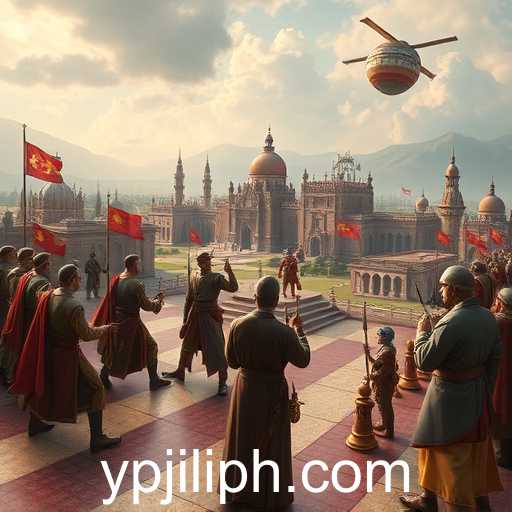 Exploring the Intricacies of Strategy Games: A Portal to Intellectual Challenges