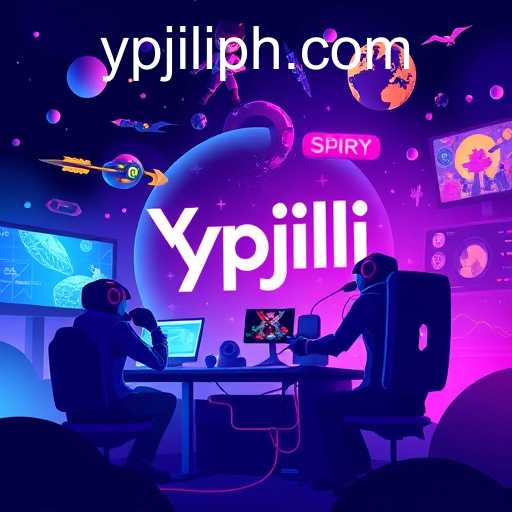 The Rise of Ypjili: Gaming Trends in 2025