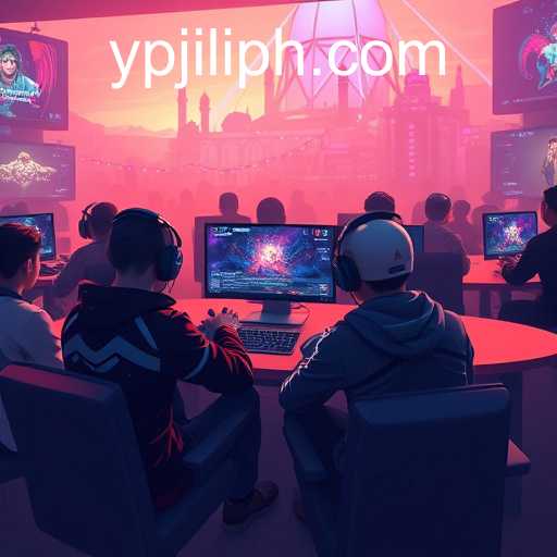 The Rise of Online Gaming Platforms