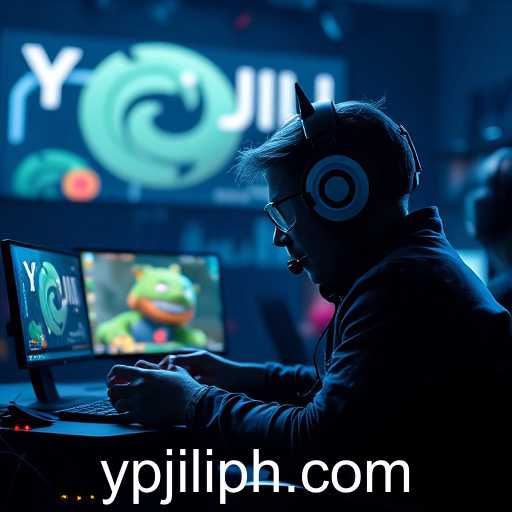 YPJILI: Revolutionizing Online Gaming in 2025