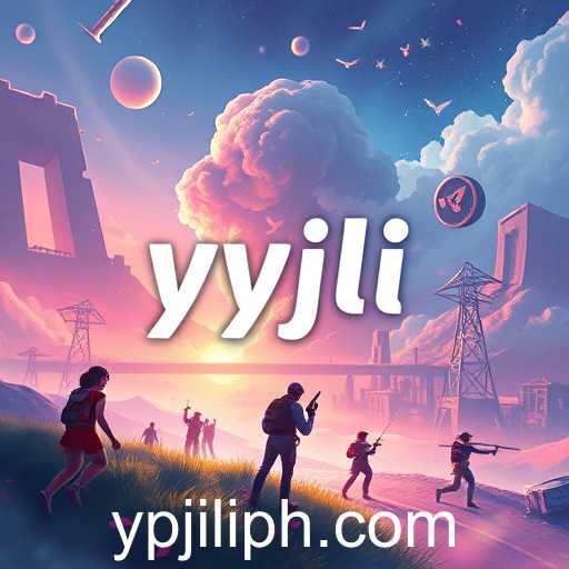 The Rise of 'ypjili': A New Era in Online Gaming