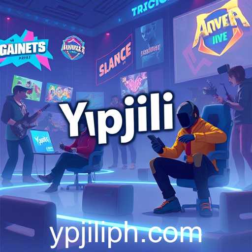 Ypjili's Rise in the Gaming World