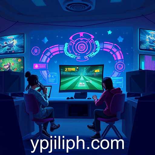 Rise of Ypjili Empowers Gamers Worldwide